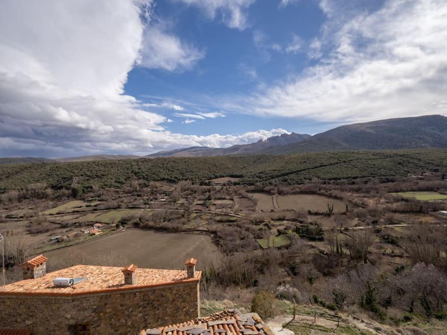 Casa Rural El Moradel Anon Exterior photo